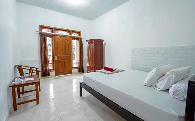 SDK Homestay Uluwatu RedPartner