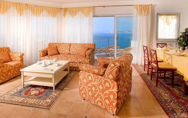Skiper Golf Resort