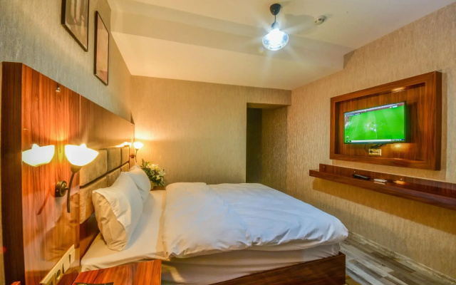 Marina Hotel Izmir