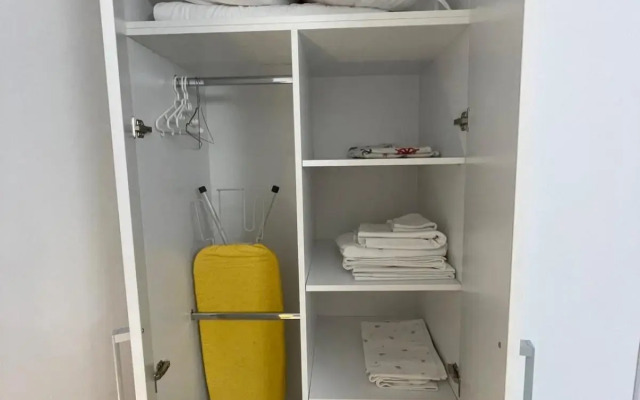 Апартамент Св. Антоний Велики Apartment St. Anthony the Great