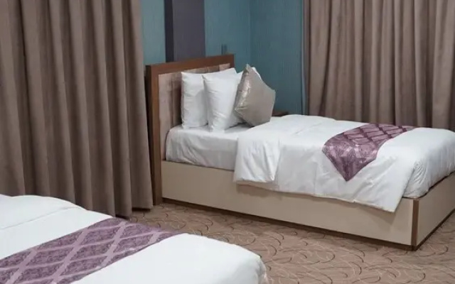 Royal Meridien Hotel