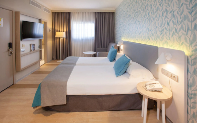 Abora Continental by Lopesan Hotels - All Inclusive