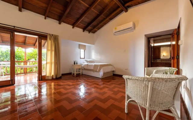 Casa Porto Beach House