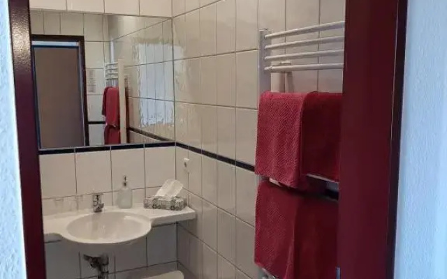 Hotel Eichholz