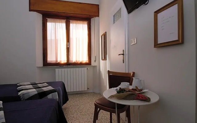 Hotel Pensione Signorini