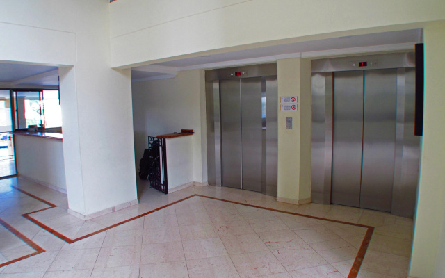 Apartamentos Suiteline Plus – Frente al Mar