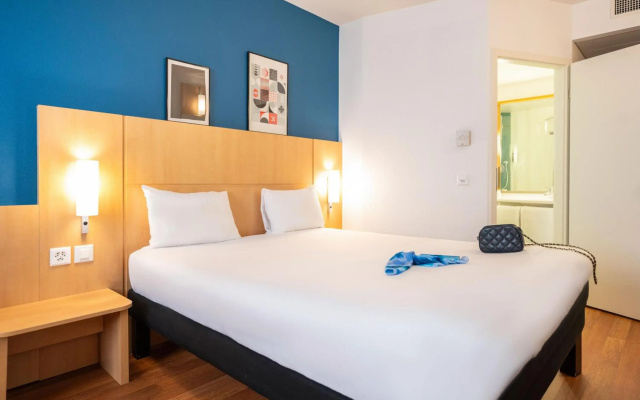 ibis Geneve Centre Nations