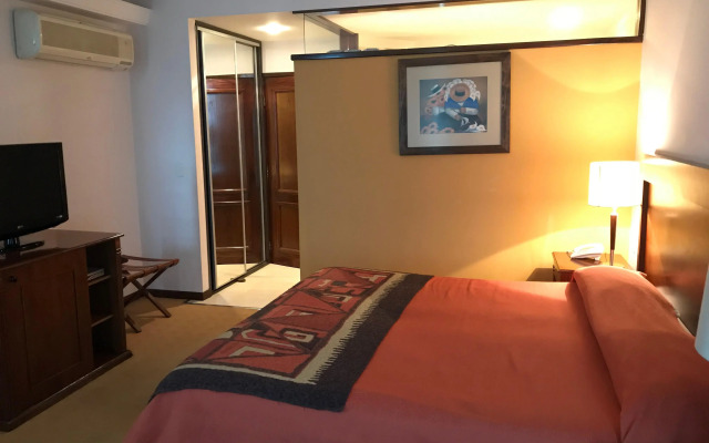 Palmar Hotel Casino