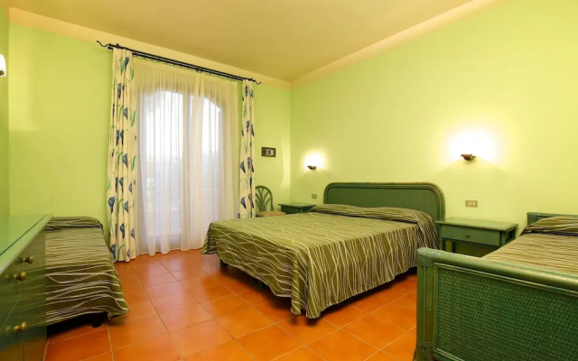 iGV Club Vacanze Le Castella