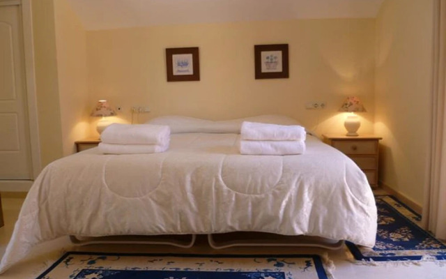 Apartamento  Los Lagos de Santa Maria