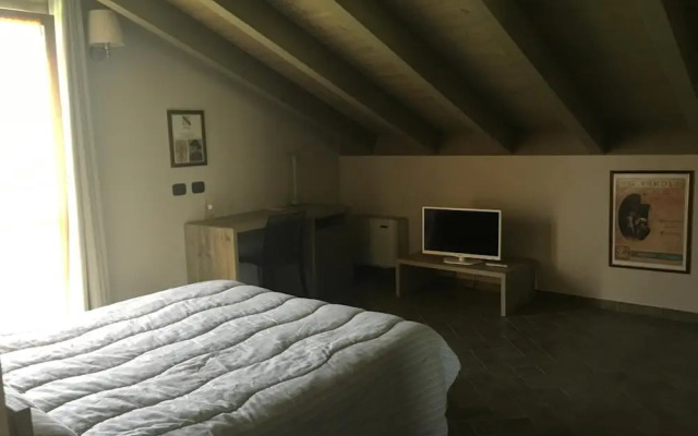 Agriturismo Bassanine