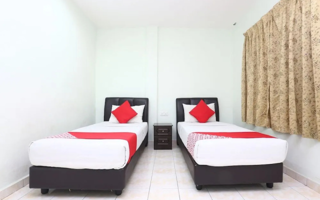 Hotel O KB Near Siti Khadijah Market