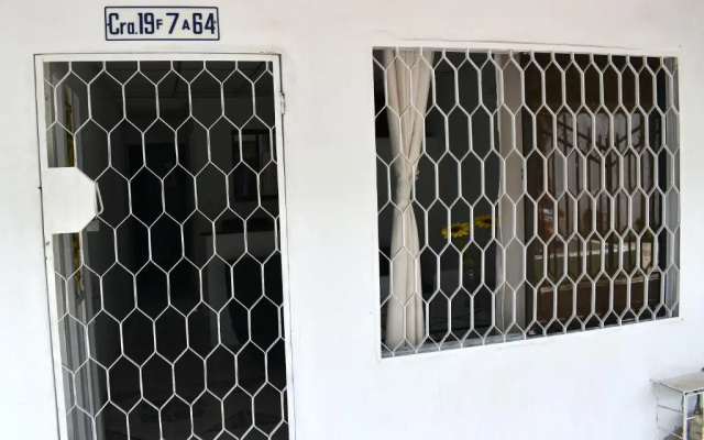 Apartamento en Santa Marta Itzamara 2