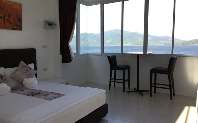 Chomdao Baan Manisa