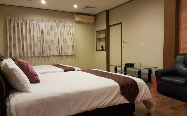 Xianfeng B&B