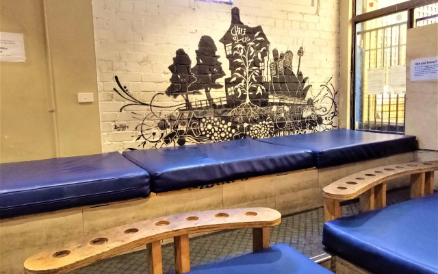 Urban Nomad Potts Point - 18-39