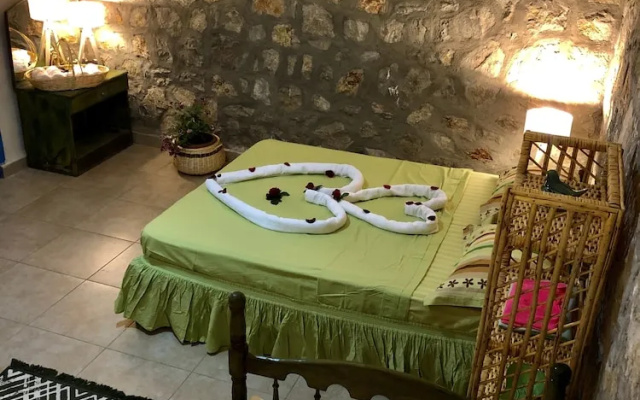 Zirkon Doga Butik Otel