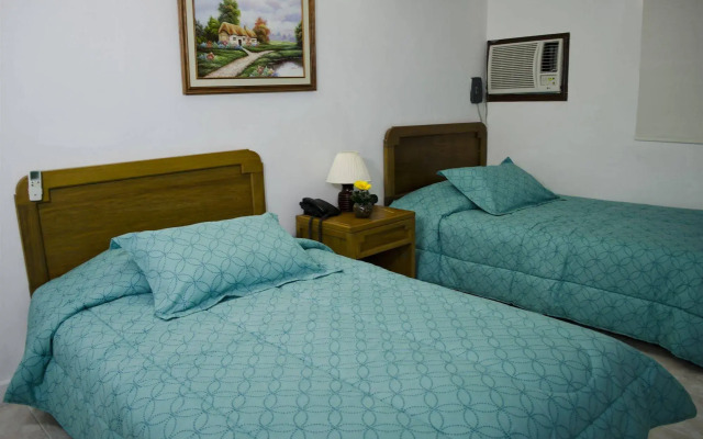 Hotel Virrey 76 Barranquilla