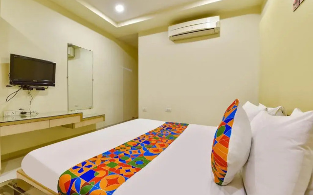 Hotel Suncity
