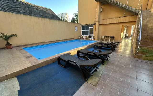 Guest House Mikhail