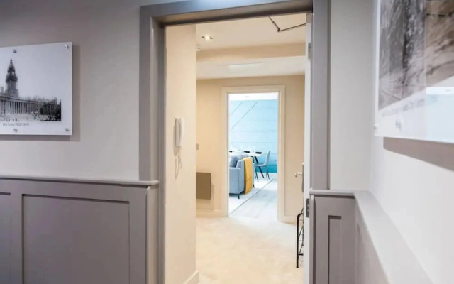 Somers Suites Apartments-central-high Spec-sleep 6