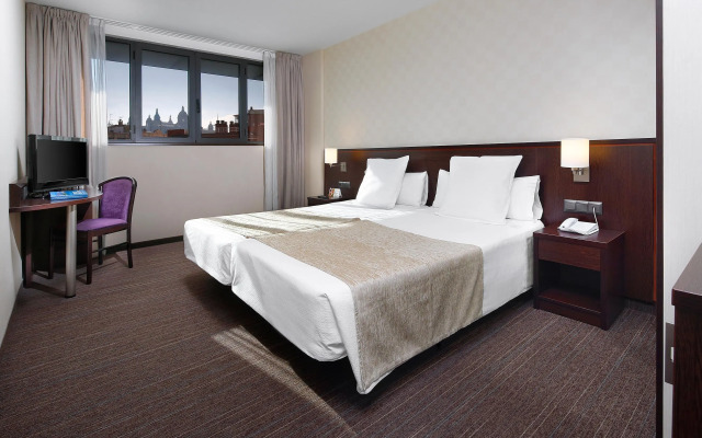 Arco Barcelona Hotel