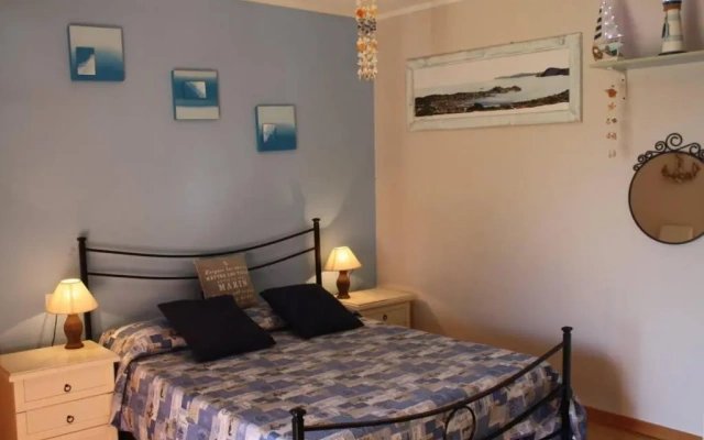 Aethalia Bed and Breakfast