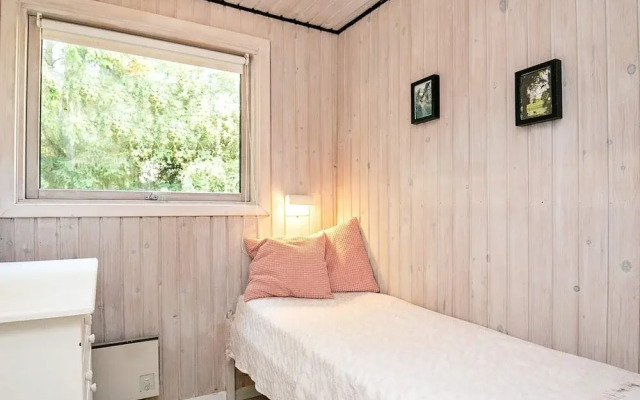5 Person Holiday Home in Tranekaer-by Traum
