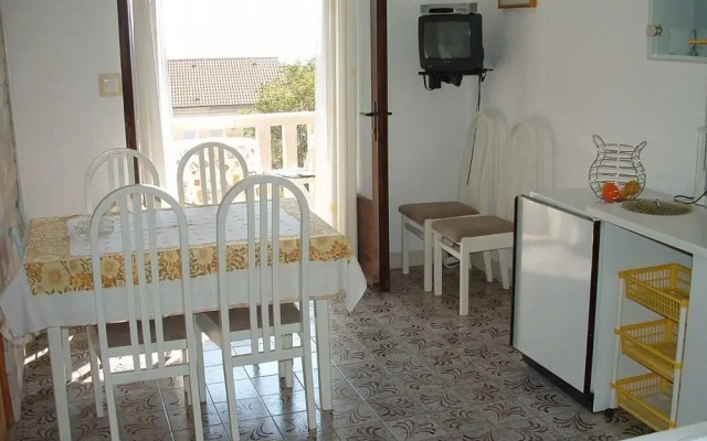 Sim - 130 m From sea - A1 Zuti