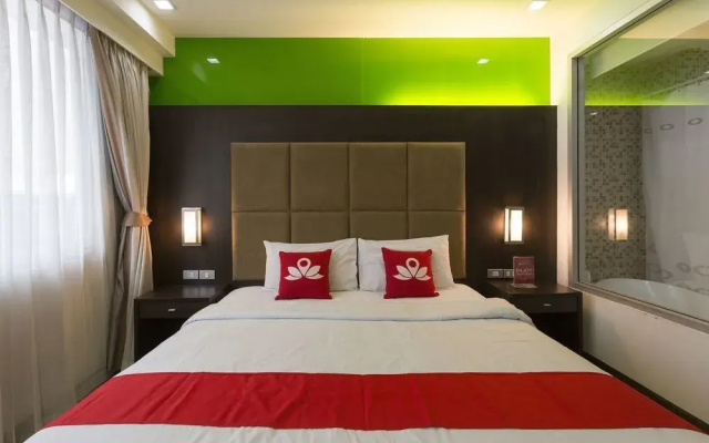 ZEN Rooms Sukhumvit Soi 18