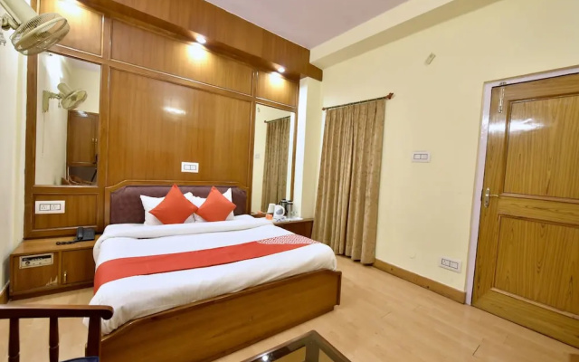Hotel Himland East