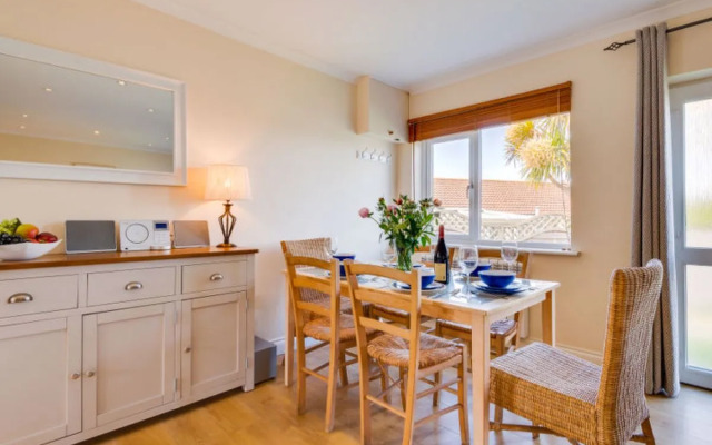 Villa Hunter Wadebridge - Padstow