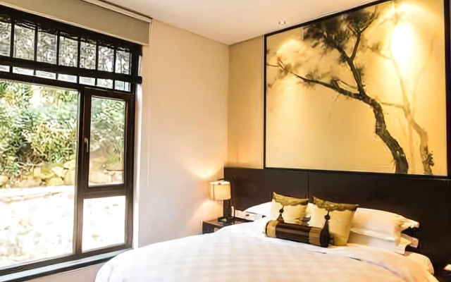 Piaomiao Resort