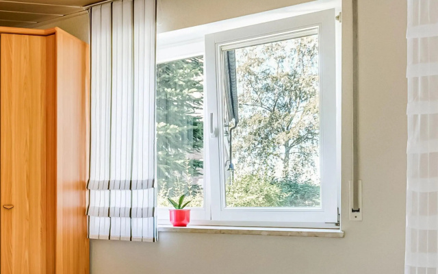 Tranquil Stay in Dornthal