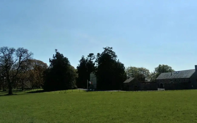 Augherea House