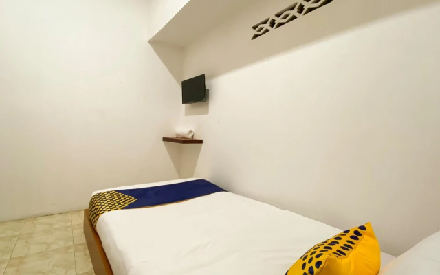 Sho Family Homestay & Resort