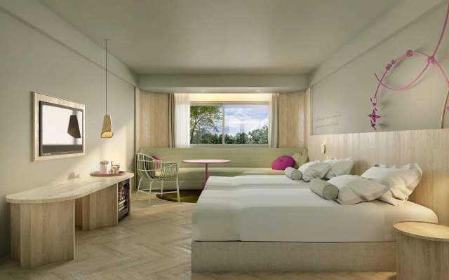 Mercure Rayong Lomtalay Villas & Resort