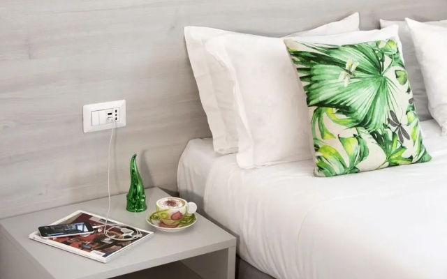 Amore Rentals - Appartamento Max 2 in Piazza Tasso