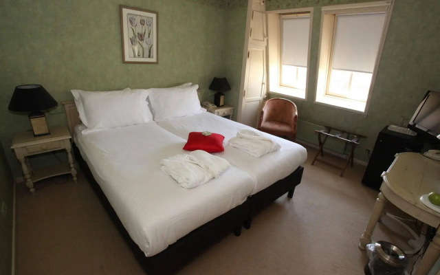 Alp de Veenen Hotel