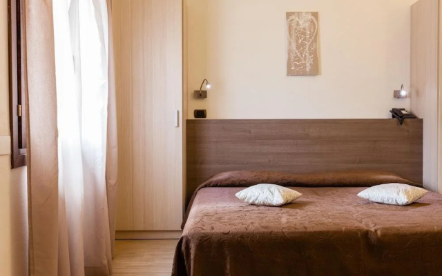 Santo Stefano Resort