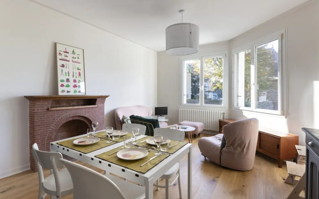 LE TIMONIER by Cocoonr