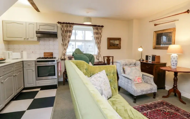 The Coach House