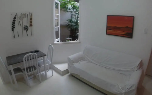 Dois Quartos Dias Ferreira - LEB12