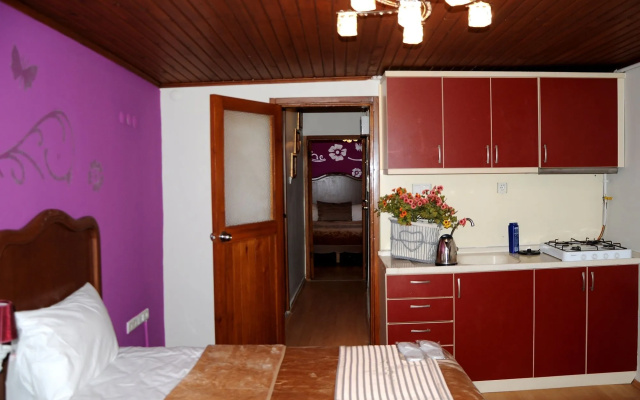 Taksim Palace Hotel Apart