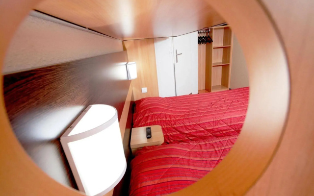 Première Classe Dunkerque - Saint-Pol-Sur-Mer
