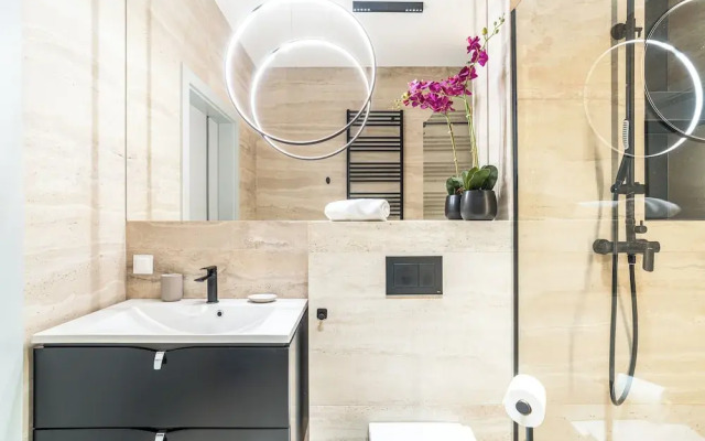 RentPlanet - Apartament Góreckiego