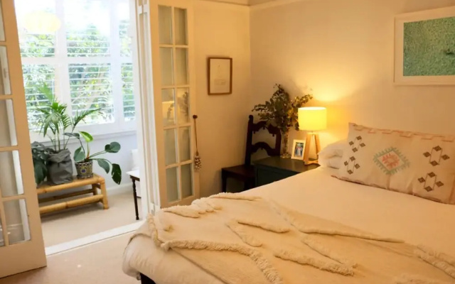 Bellevue Hill Abode Near Bondi Beach