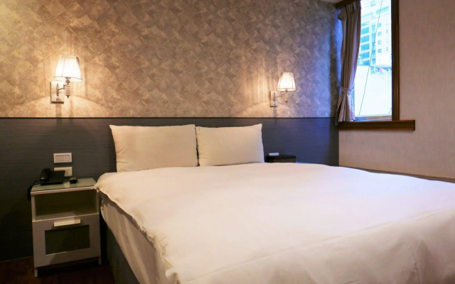 Oursinn Hotel