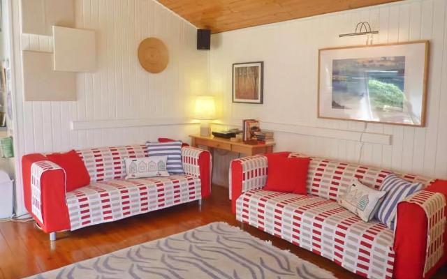 Meadow Lodge
