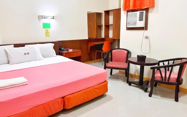 MH Metro Hotel